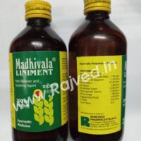 madhivala liniment 200 ml upto 15% off vidhayush earlier remedies pharmaceutical best pain reliever